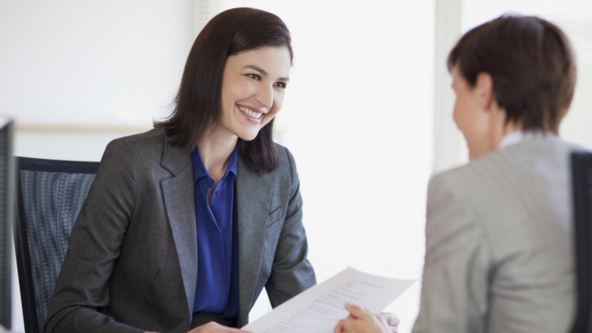Interview Tips: 10 ways to improve your interview performance