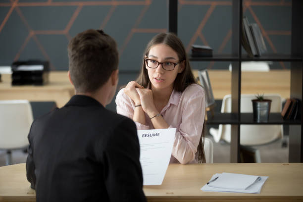 How to answer the interview question “tell me about you” perfectly