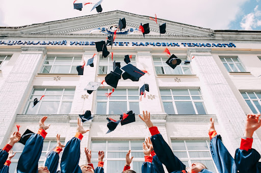 How to Take Your First Step in Your Field After Graduation